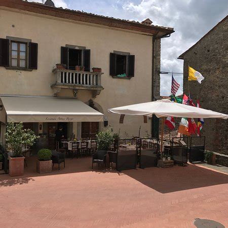 ristorante civitella in val di chiana